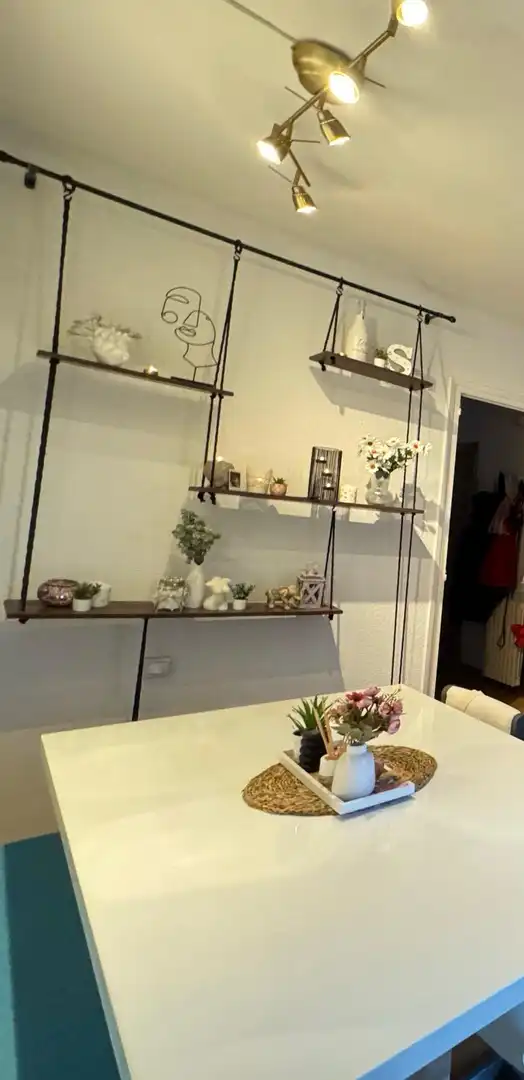 Habitación de Casa o chalet en venta en Manresa con Terraza y Balcón