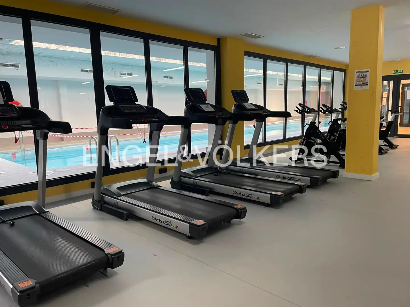 Loft con ascensor en alquiler en Polígono Industrial Norte, imagen 36