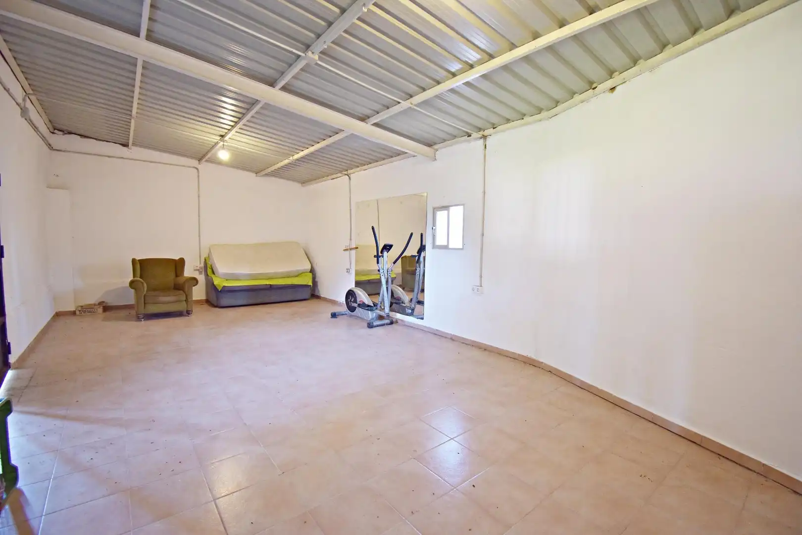 Country homes for sale in Jerez de la Frontera  with Air Conditioner, Private garden and Storage room