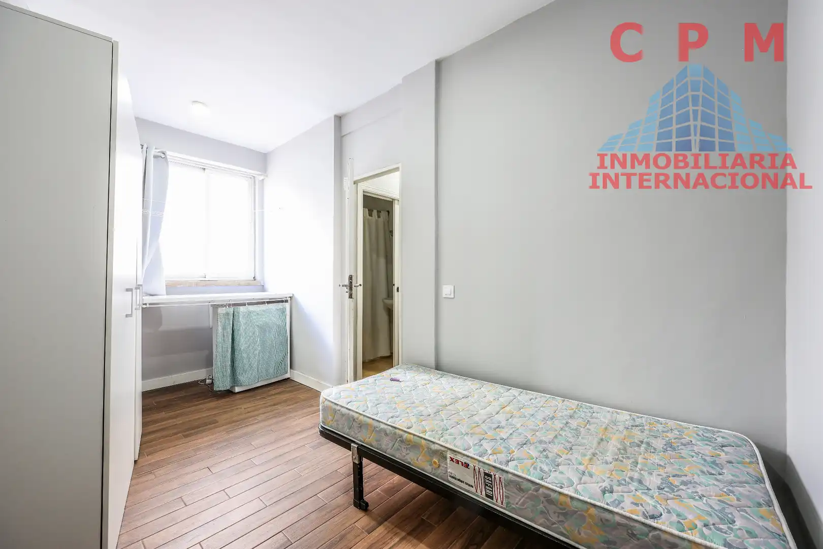 Flat with lift to rent in Chamartín, imagen 20