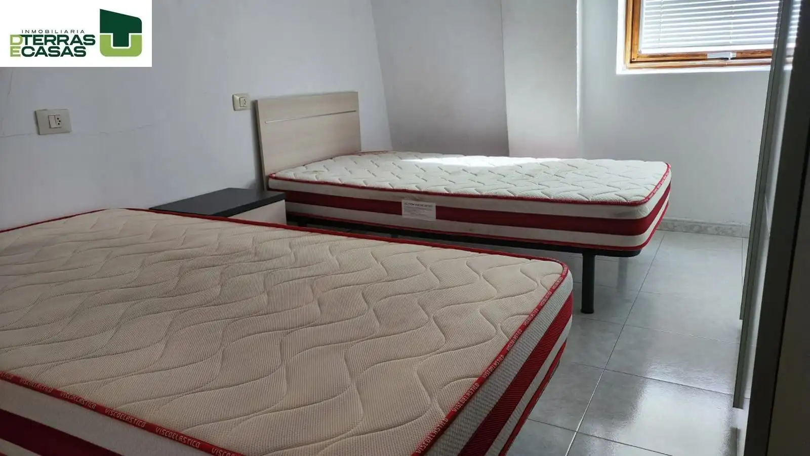 Pis de lloguer a Castrelo, 10B, Bueu