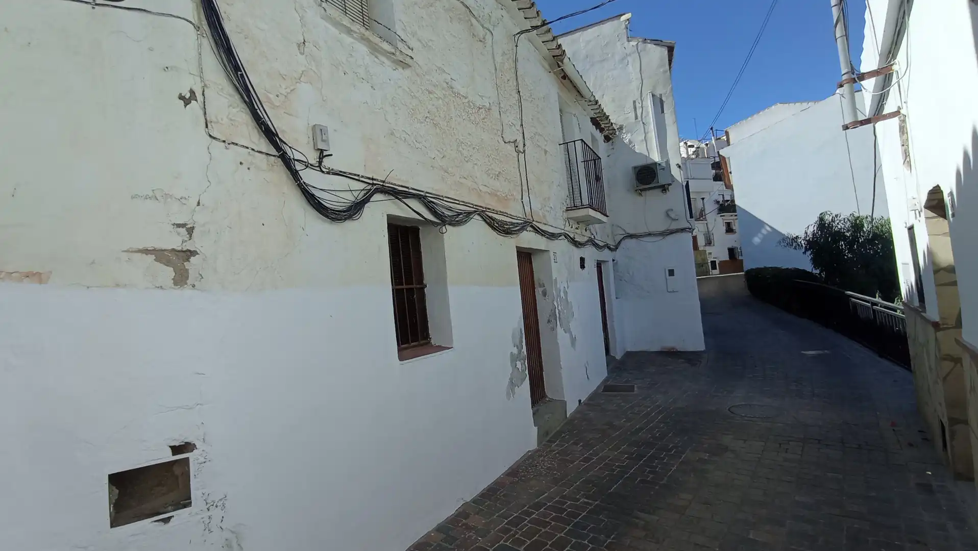 Casa o chalet en venta en Calle Morales, 19, Sayalonga