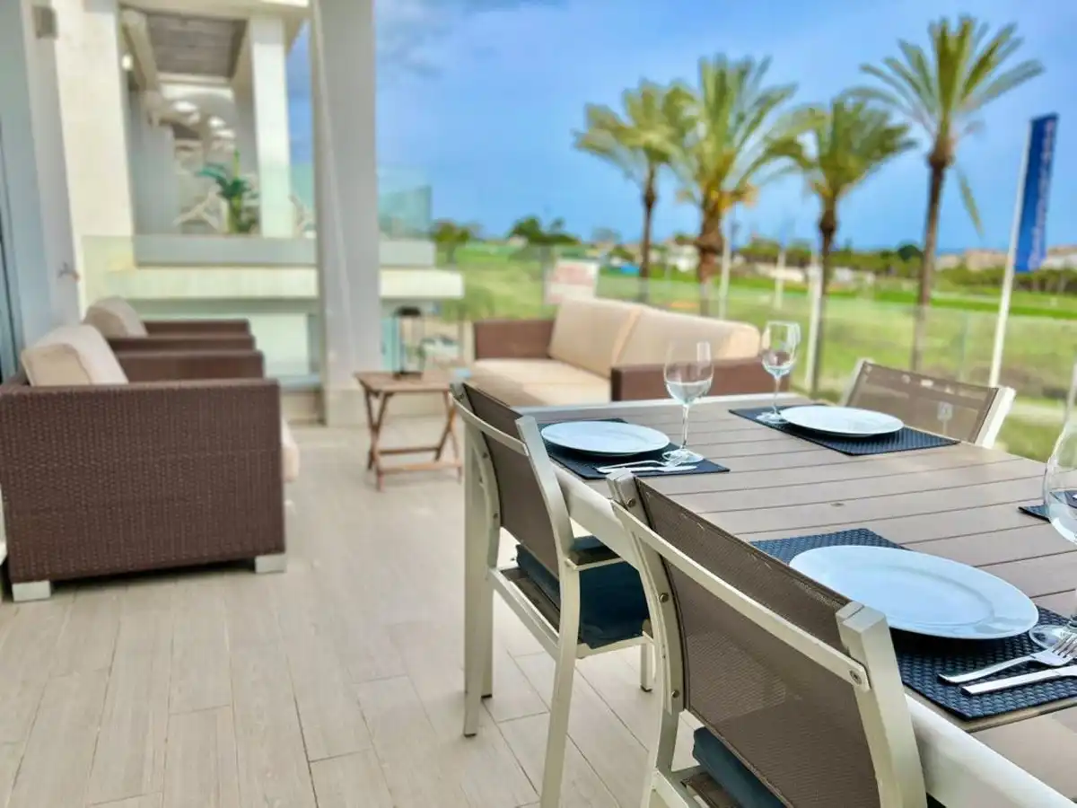 Duplex with terrace for sale in Benamara - Atalaya, imagen 17