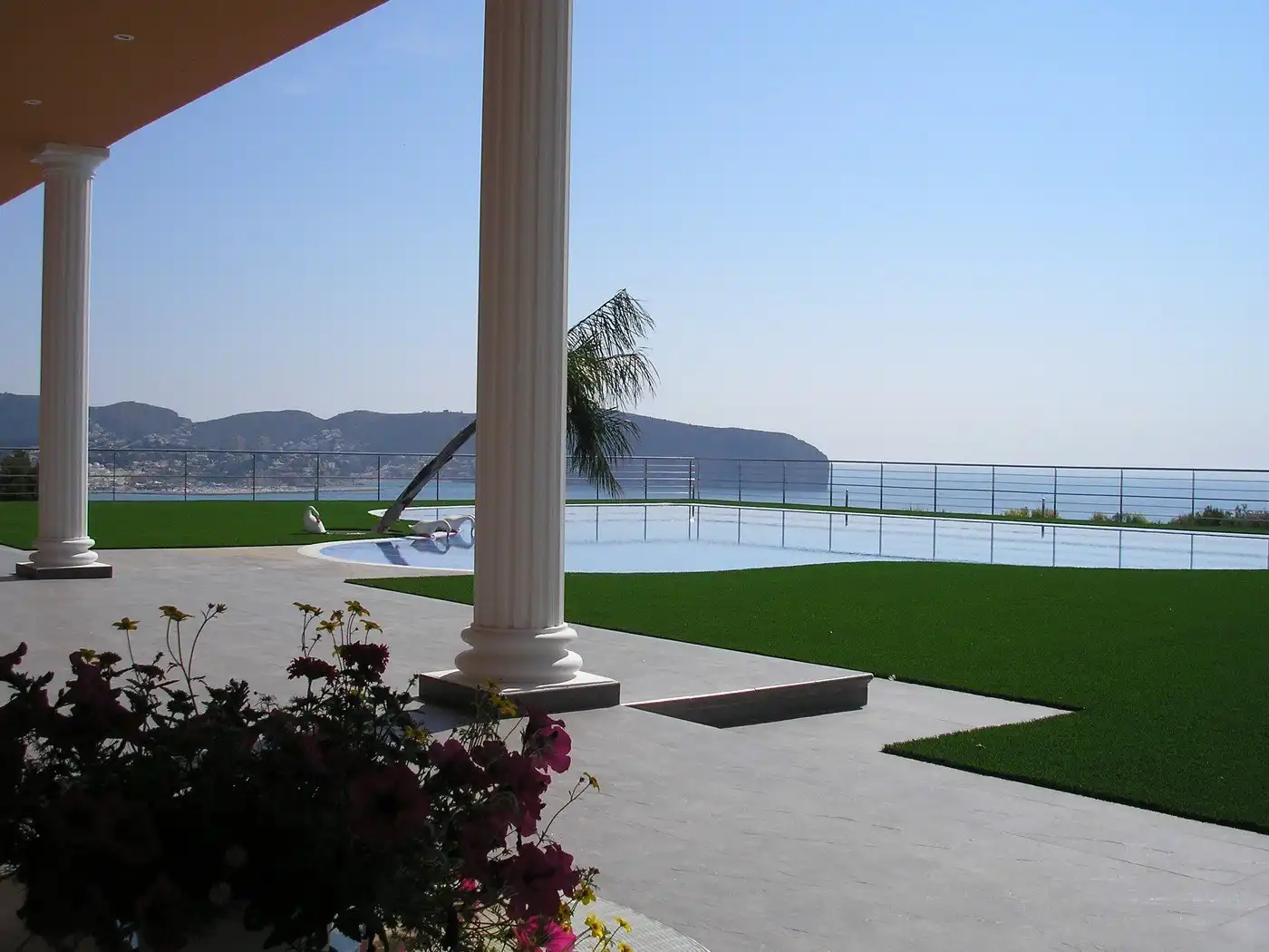 Detached house with pool for sale in El Portet - Pla de Mar, imagen 26