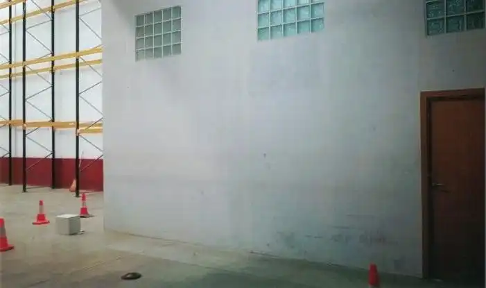 Nave industrial de alquiler en Centro