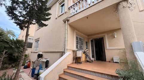 Foto 3 de Casa adosada en venta en Plaza de Toros - Avenida Chapí - Trinquete, Elda