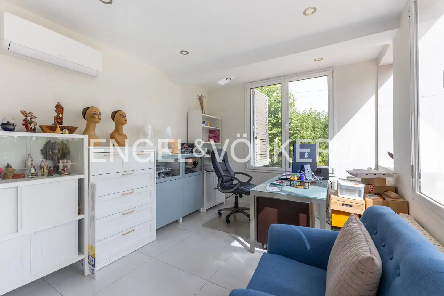 Maison avec terrasse à vendre à El Vedat - Santa Apolonia, imagen 28