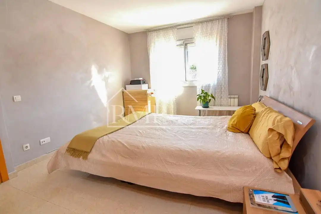Bedroom of Detached homes for sale in Calella  with Air Conditioner, Heating and Private garden