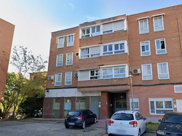 Appartement à vendre à San Pablo