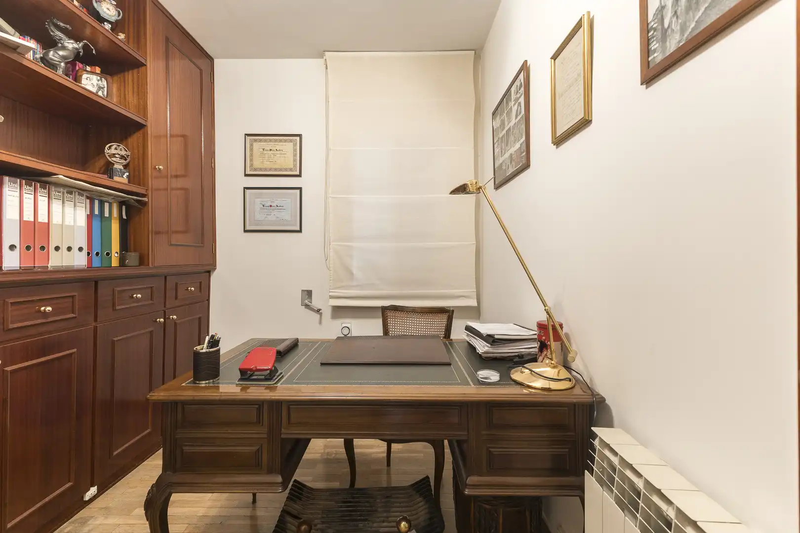 Piso en venta en Barcelona con Calefacción, Jardín privado y Terraza