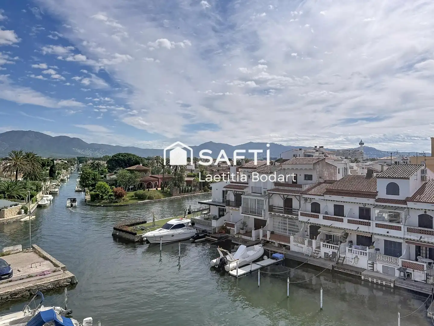 Monolocale con terrazza in vendita a Port Banyuls - Port Alegre - Port Empordà, imagen 24
