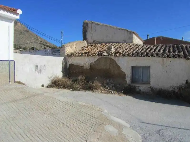Terrenys i solars en venda a C/ Norte, imagen 6