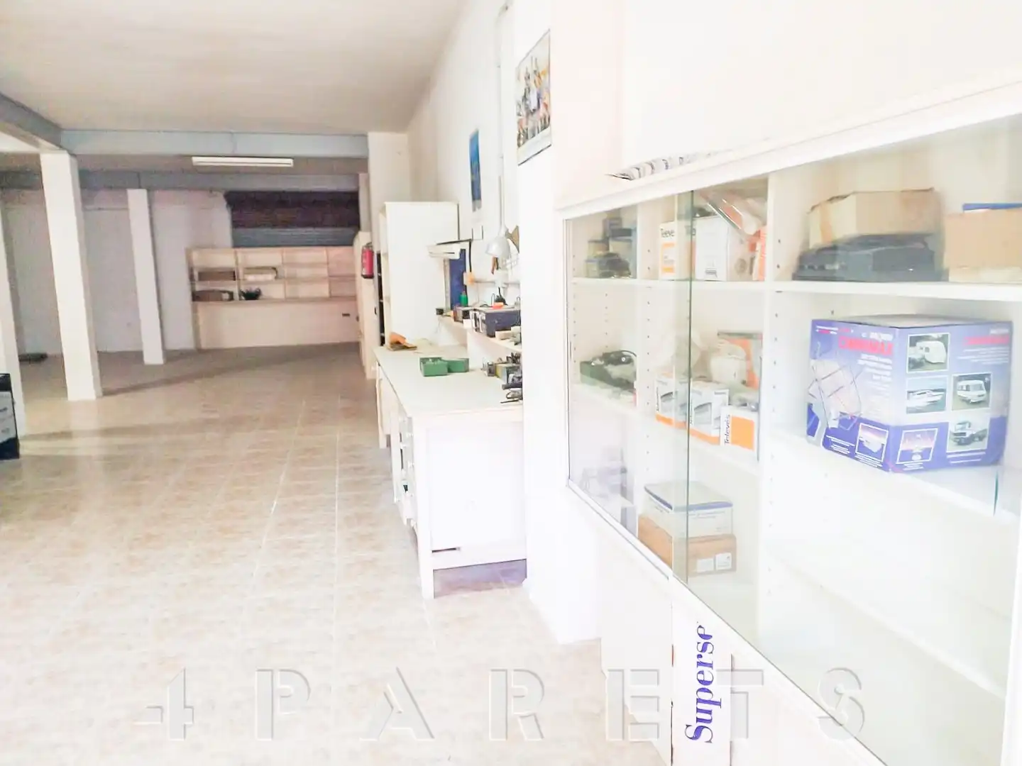Business premises for sale in Casco Urbano, imagen 3