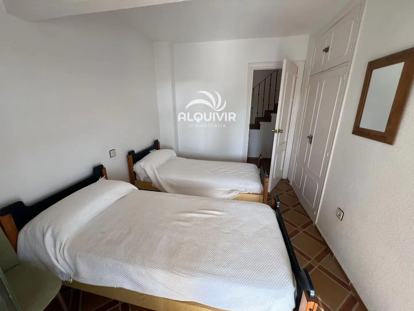 Habitación de Dúplex en venta en Almonte con Calefacción, Terraza y Trastero