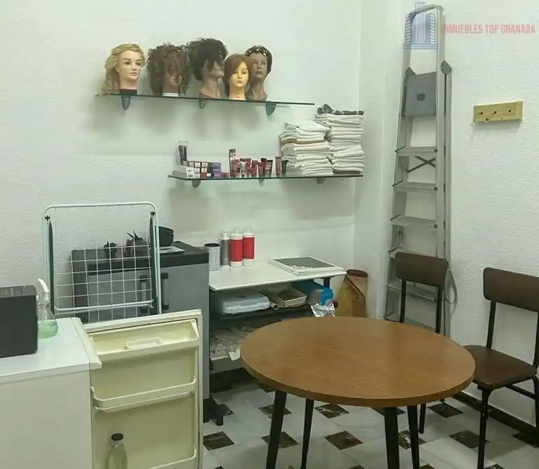 Locale commerciale in vendita a SAN PABLO, imagen 8