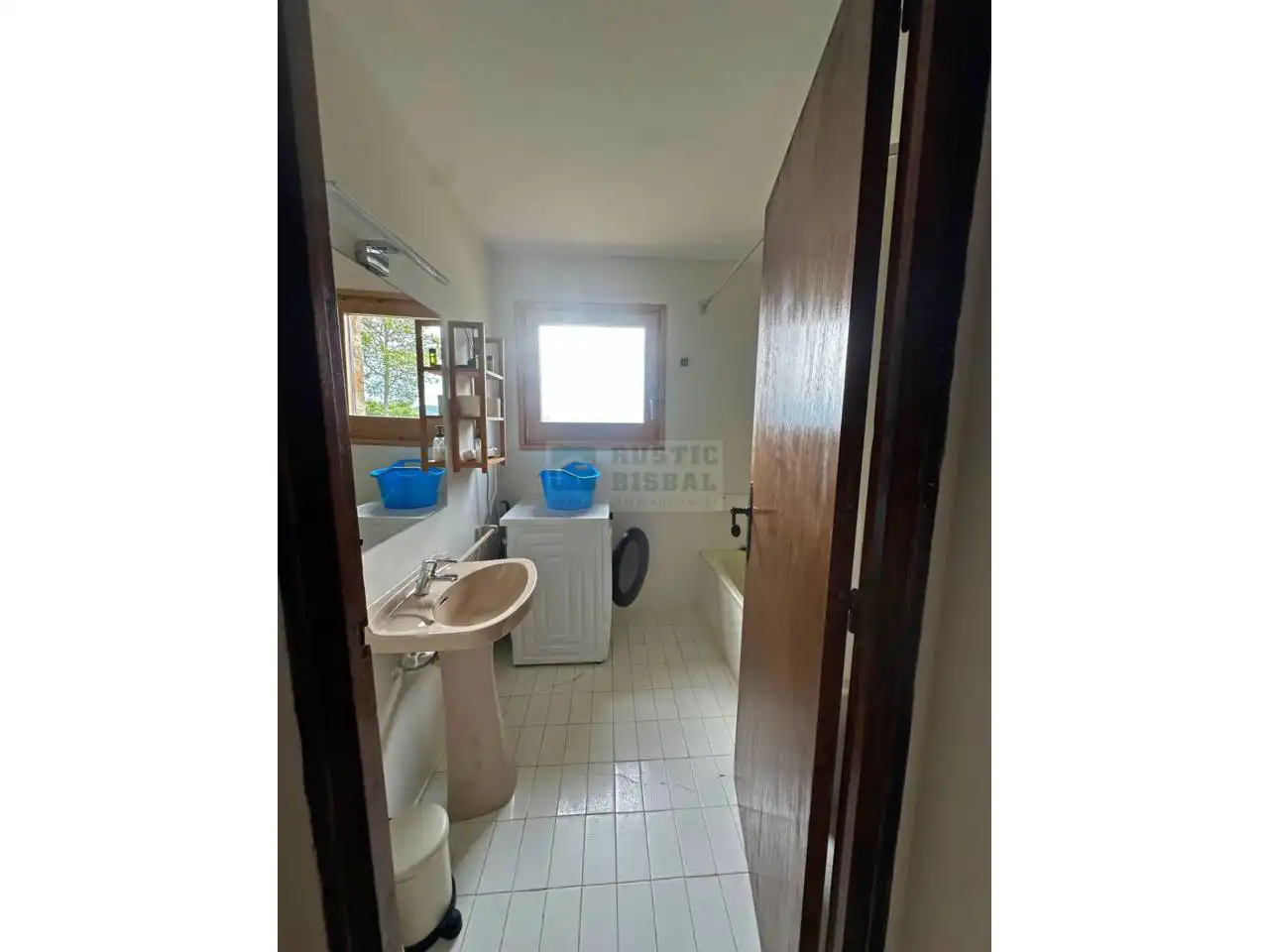 Baño de Casa o chalet de alquiler en Begur con Calefacción, Jardín privado y Piscina