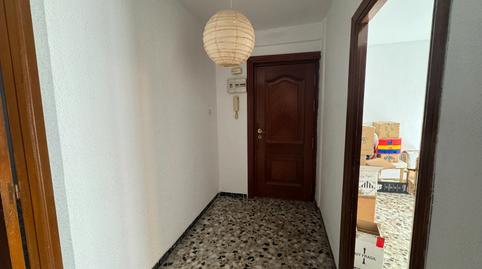 Foto 3 de Piso en venta en Calle Granada, Plaza de Toros - Santa Rita, Almería