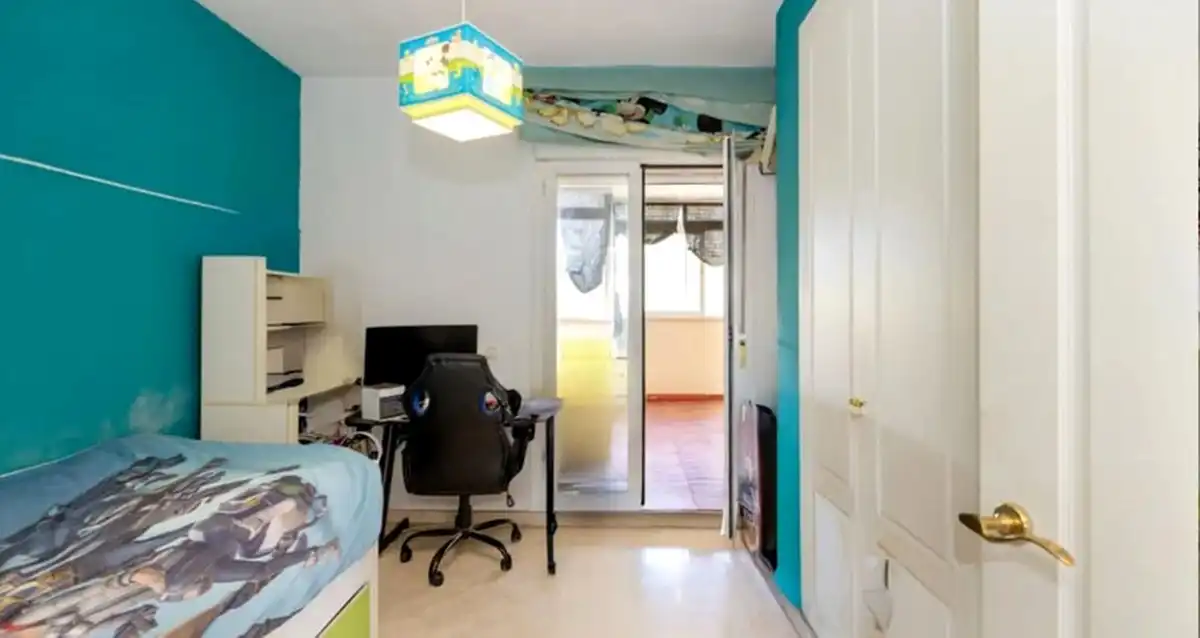 Attique avec piscine à vendre à Calle Candilera de la Torre 3, imagen 17