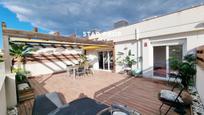 Terrace of Attic for sale in Llançà  with Terrace, Storage room and Swimming Pool