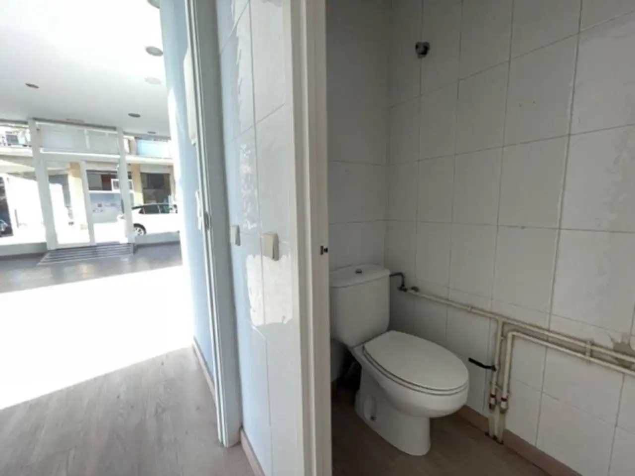 Gewerbefläche zur Miete in Calle AVEL.LI XALABARDER 45, imagen 13