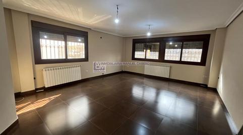 Foto 5 de Casa adosada en venda a Casco Antiguo, Cáceres