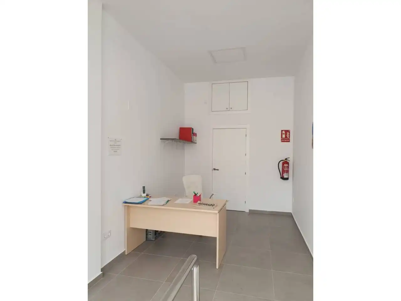 Local de lloguer en Badajoz