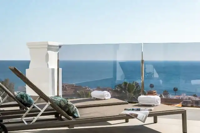 Appartement compact avec terrasse à vendre à Chullera, imagen 4