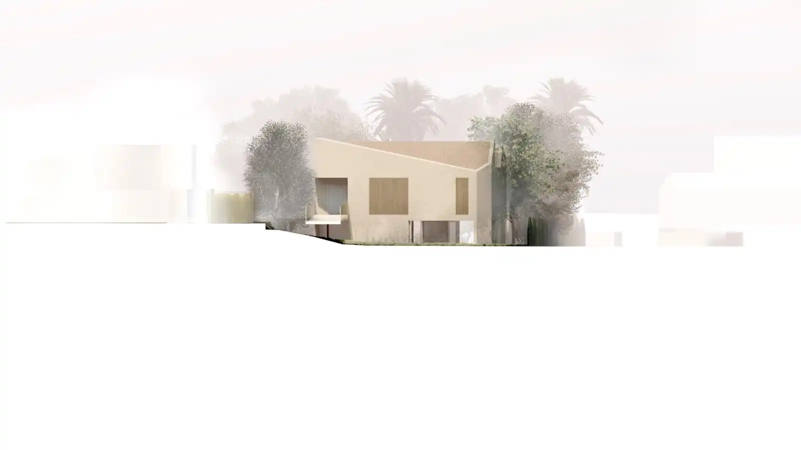 Residencial en venta en Murcia