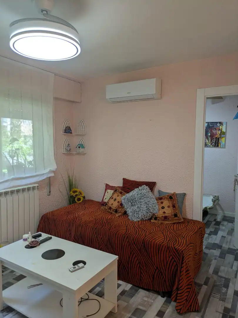 Piso en venta en Calle de Marcelino Unceta, Barrio de Delicias