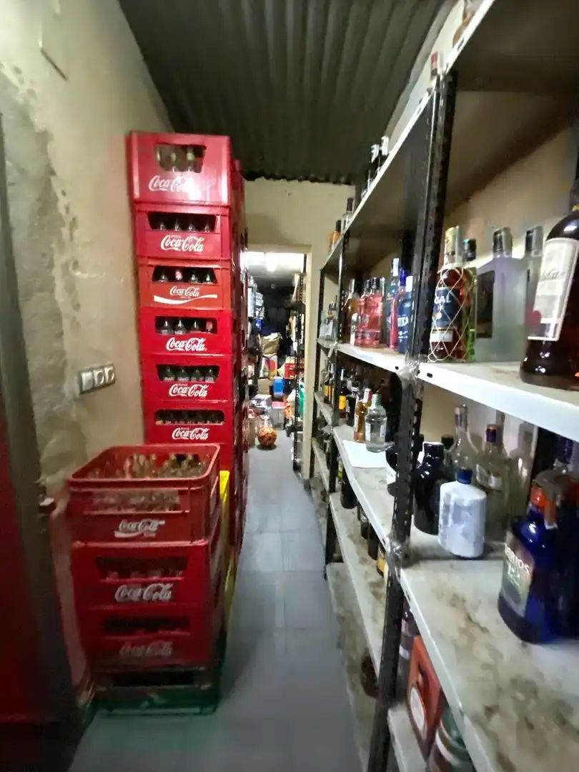 Local comercial en venta en Playa de la Regla, imagen 24
