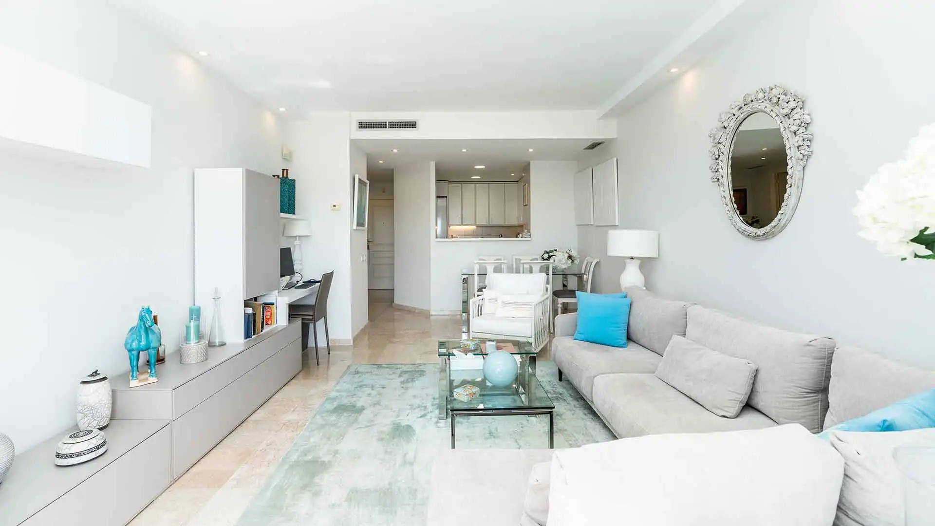 Apartment mit Pool zum Verkauf in Río Real - Los Monteros, imagen 6