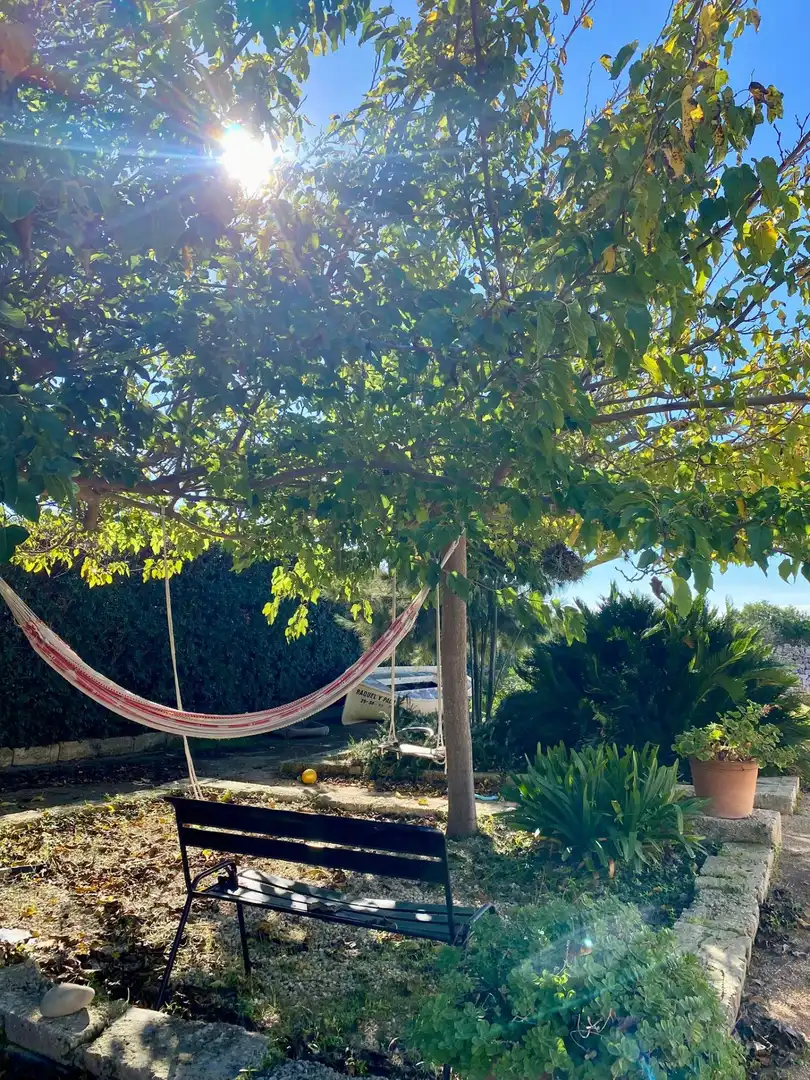 Country house zum Verkauf in Cala Morell
