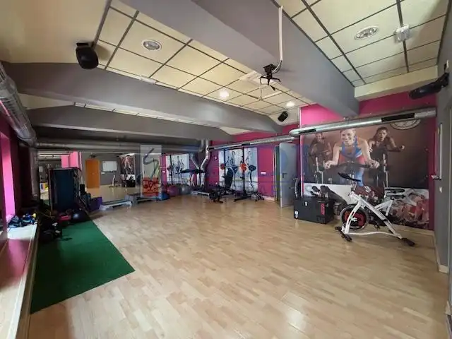 Commercial properties for sale in Santa Cruz de Mudela  with Air Conditioner