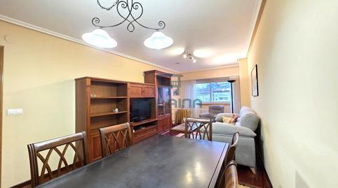 Foto 3 de Pis de lloguer a Couto, Ourense