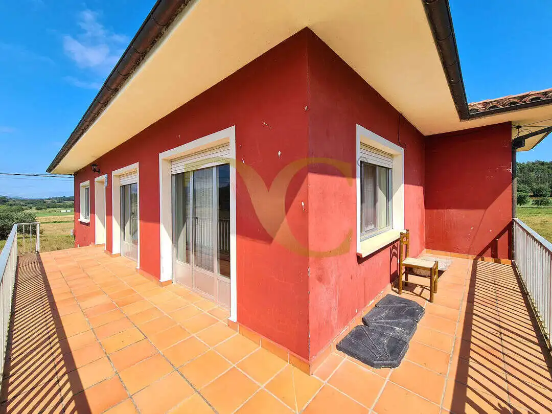 Maison avec jardin à vendre à Meluerda, imagen 43
