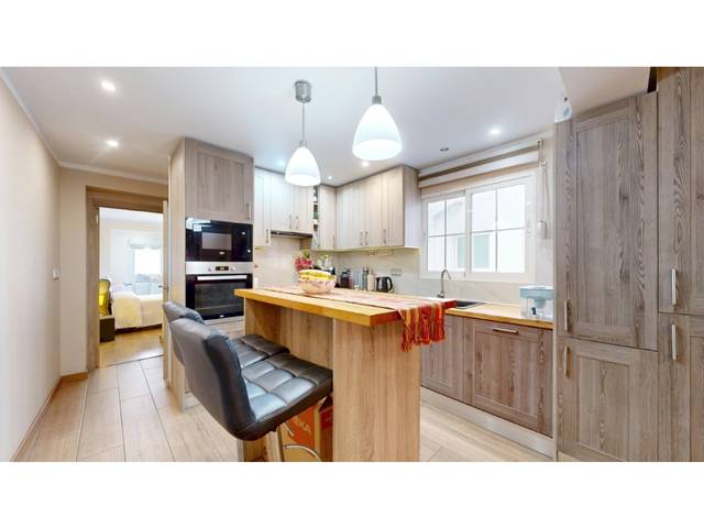 Piso en Venta en Poble Nou