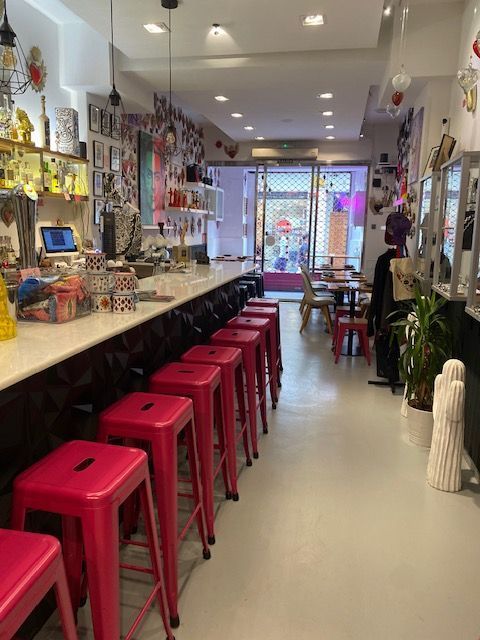 Local de lloguer en Sitges amb Aire condicionat