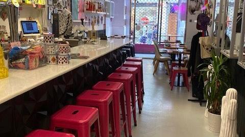 Photo 2 of Premises to rent in Centre, Barcelona