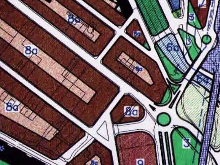 Terrain résidentiel à vendre à Carrer del President Companys 51, imagen 12
