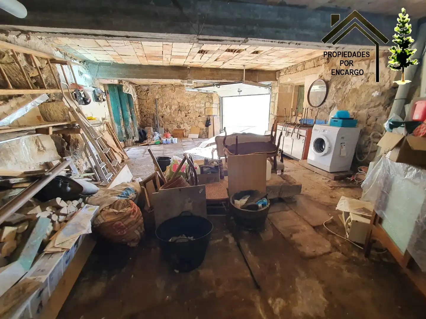 Casa o chalet en venta en Moaña