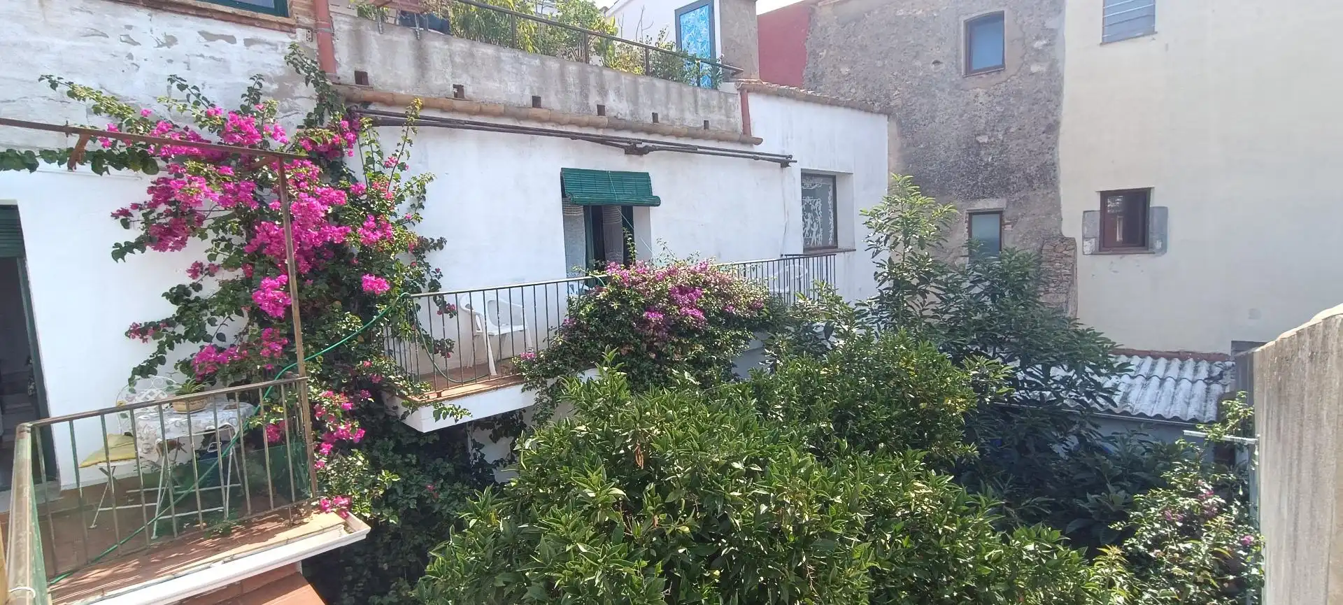 House with terrace for sale in Poble, imagen 44