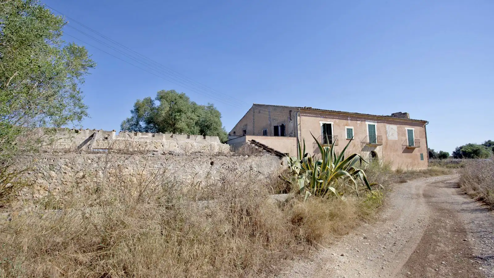 Casa rústica con terraza en venta en Manacor Centre, imagen 26