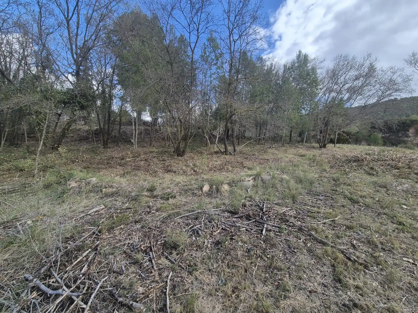 Residencial en venda en Aiguamúrcia