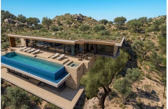 Terreno residencial en Venta en Cueva de Menga