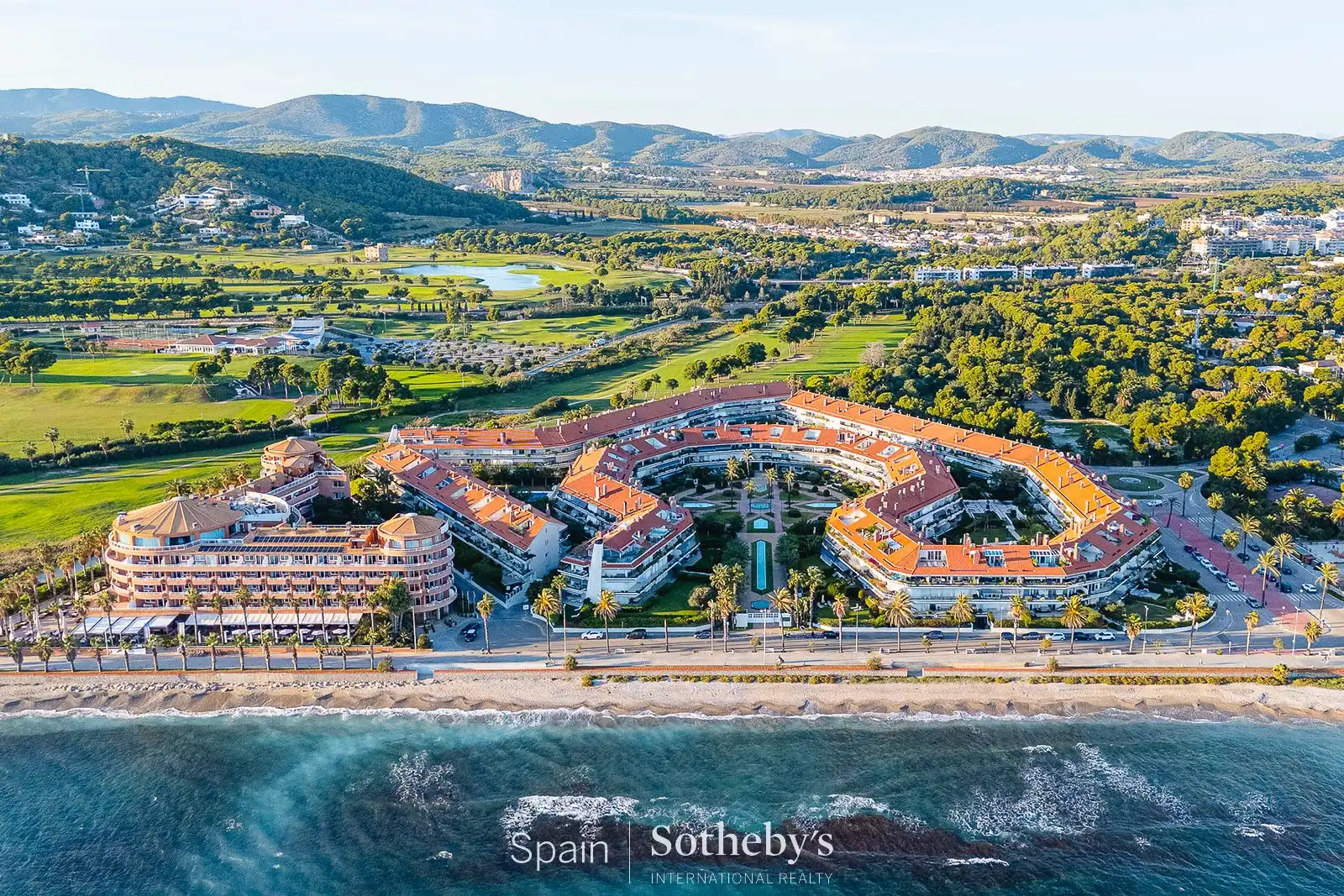 Penthouse with pool for sale in Can Girona - Terramar - Vinyet, imagen 29