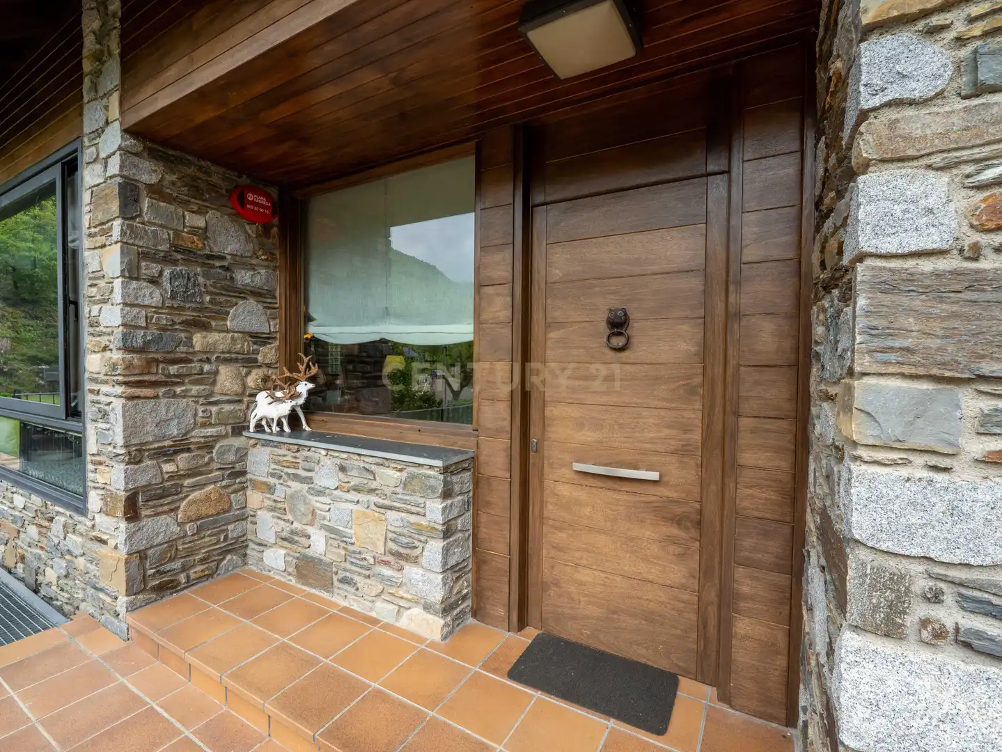 Casa o xalet en venda a Esterri d'Àneu