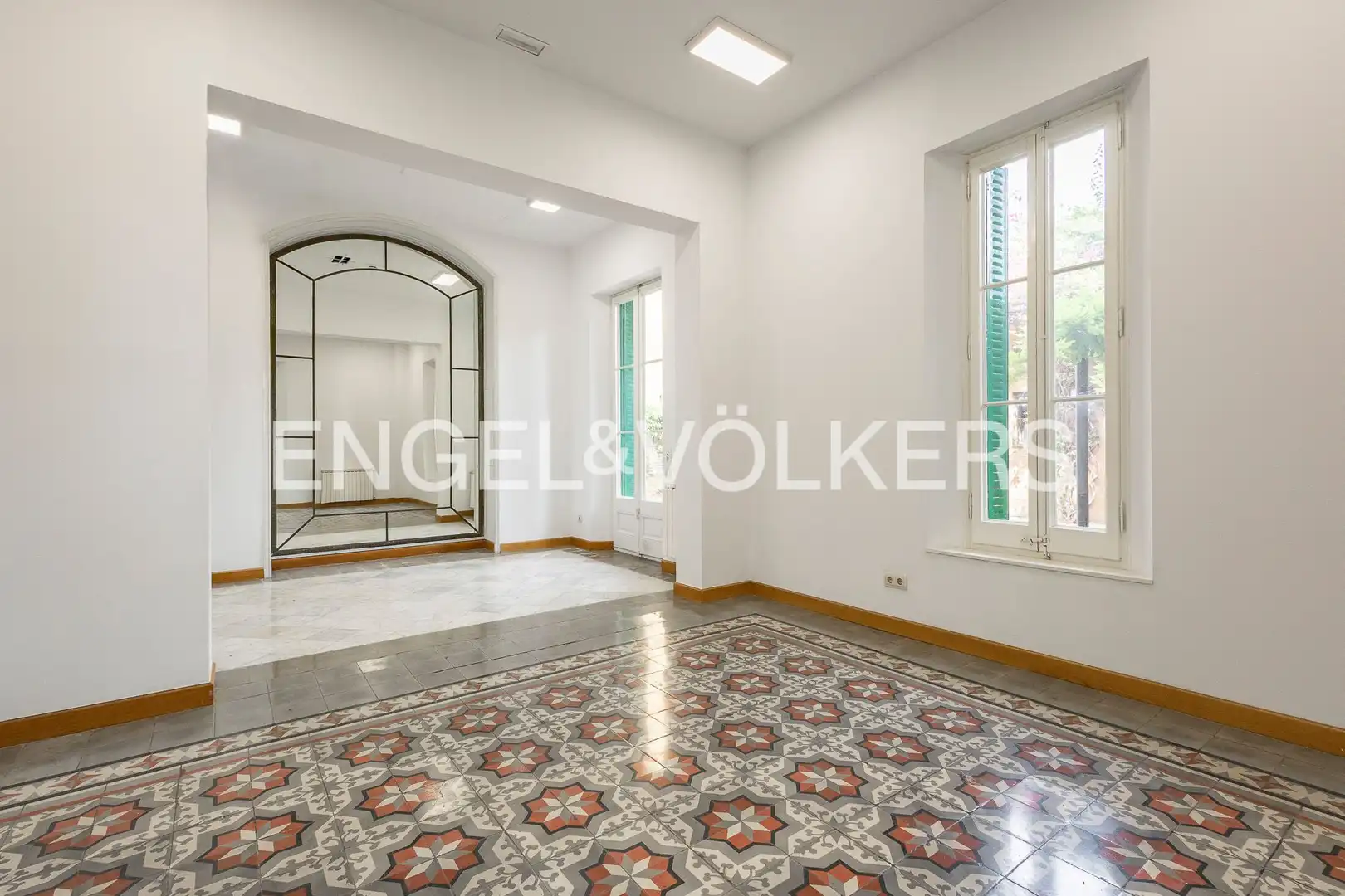 Casa o xalet de lloguer en Barcelona amb Aire condicionat, Calefacció i Jardí privat