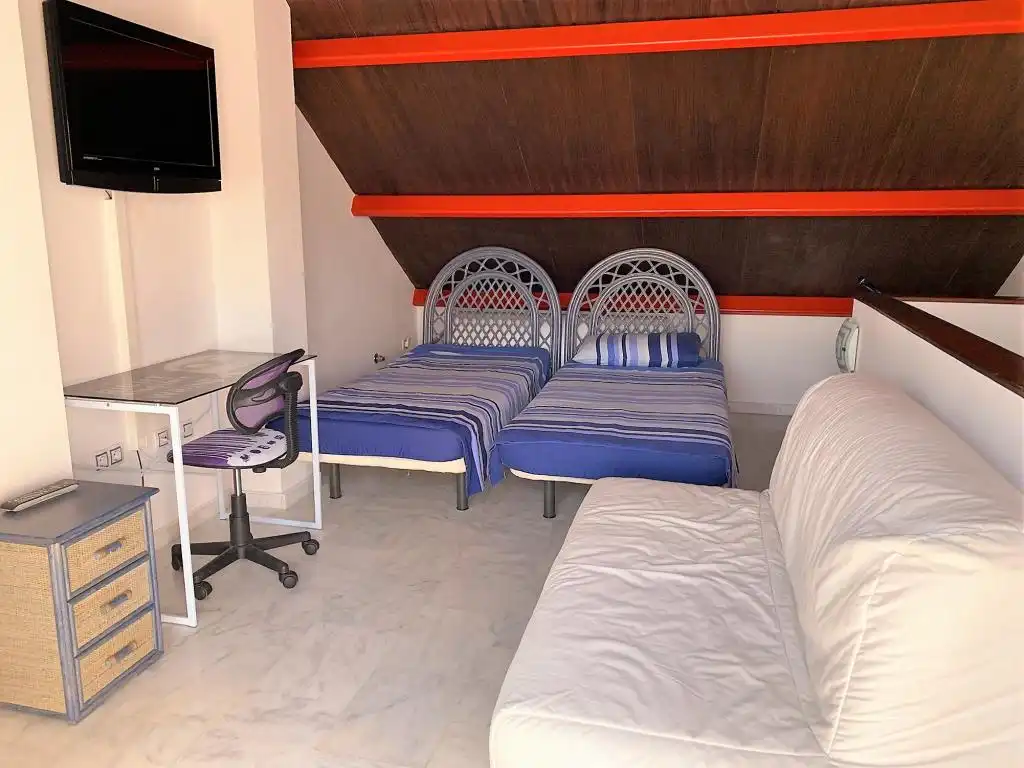 Reihenhaus zur Miete in El Portil, imagen 15