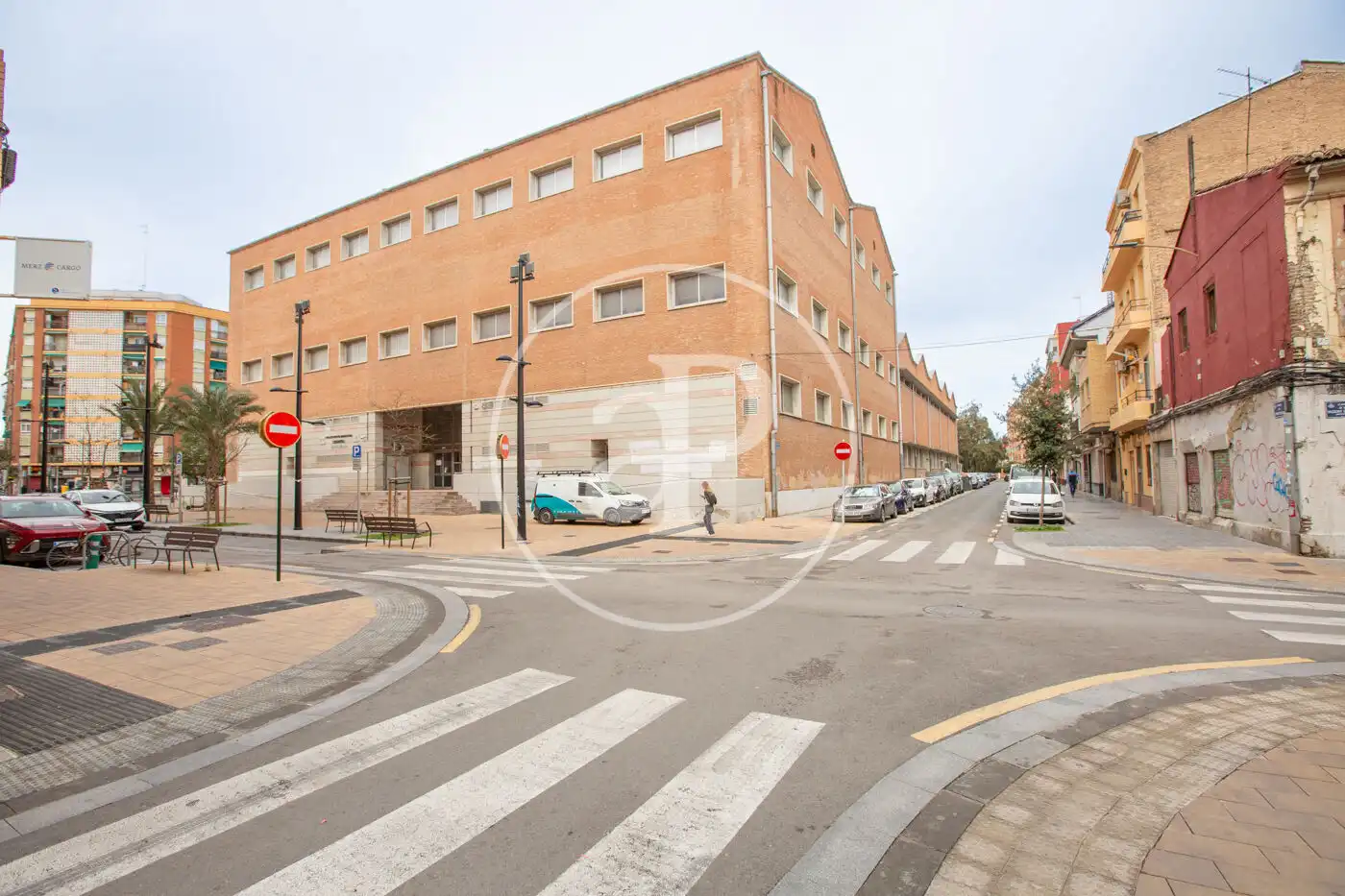 Loft en alquiler en C/ d'Escalante, imagen 25