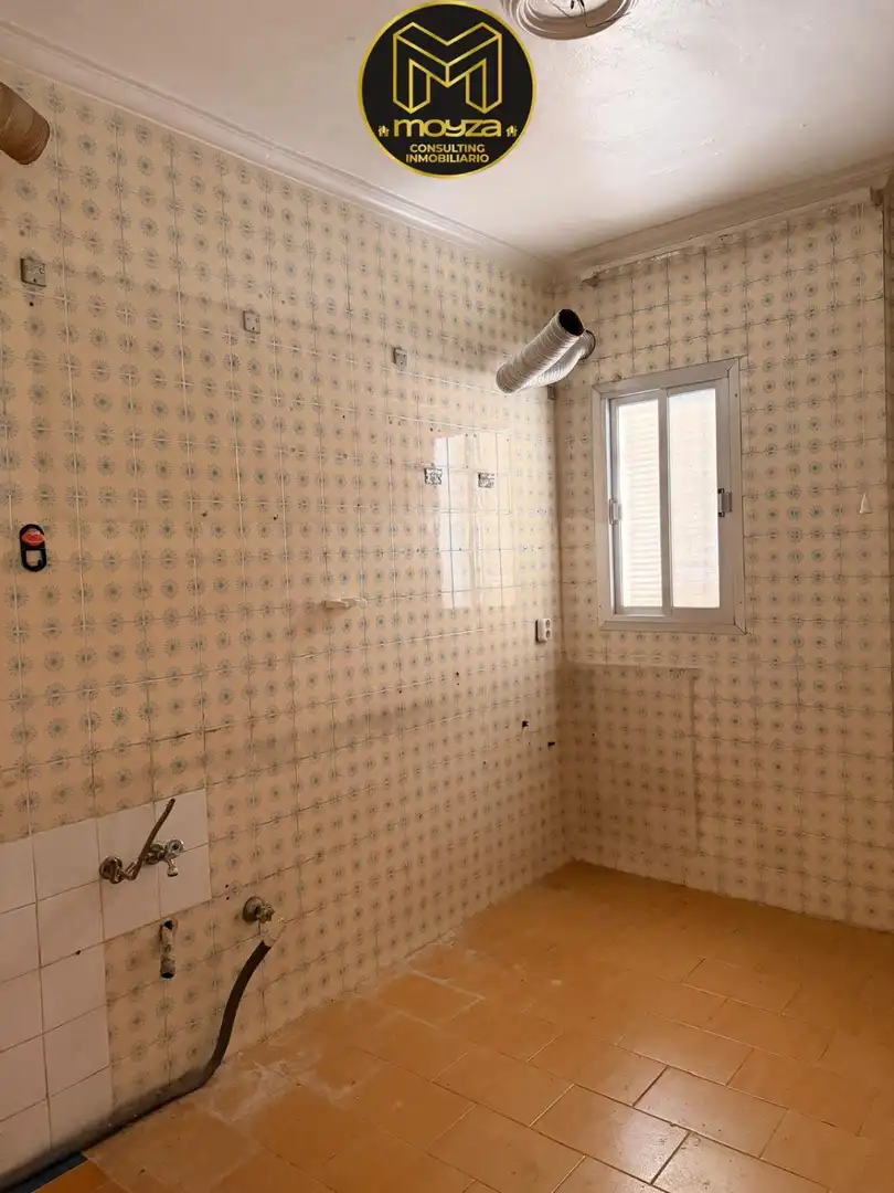 Baño de Ático en venta en Jaén con Terraza